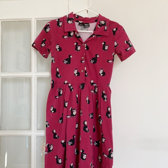 Cakeworthy Lucifer Cinderella Dress - Picture 3 of 3